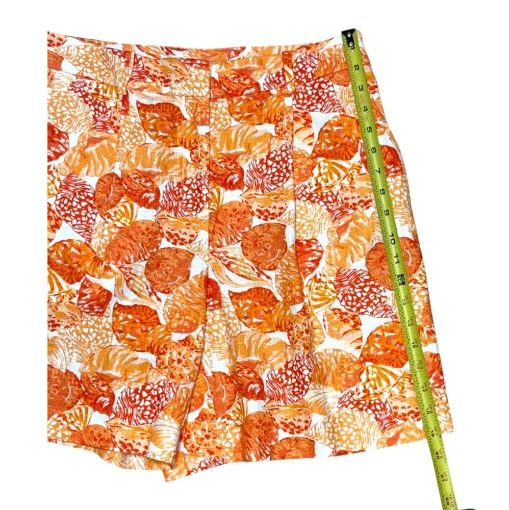 LOFT peyton shorts